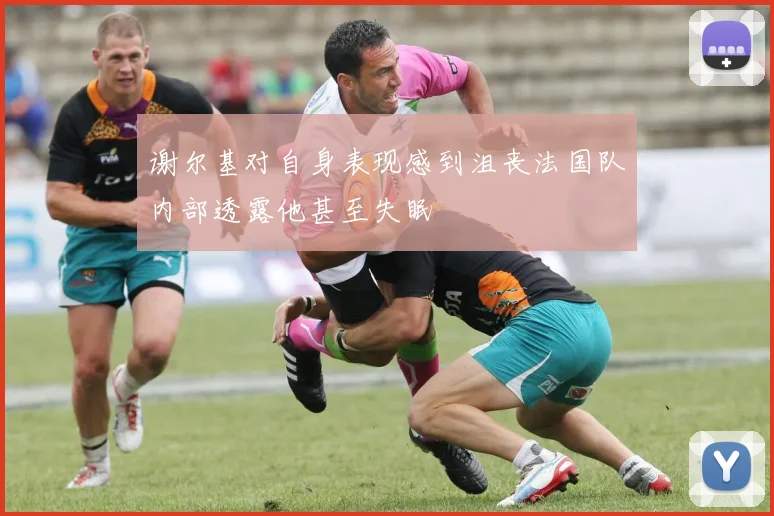 谢尔基对自身表现感到沮丧法国队内部透露他甚至失眠